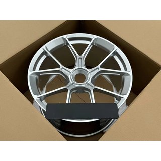 Smedede fælge OEM R20 R21 V26 (4 stk.) foto 3