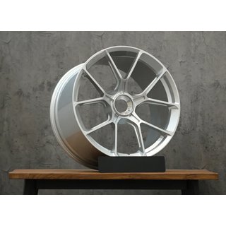 Smedede fælge OEM R20 R21 V26 (4 stk.) foto 1