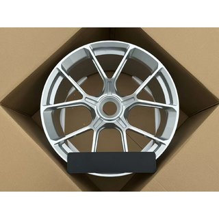 Smedede fælge OEM R20 R21 V26 (4 stk.) foto 2