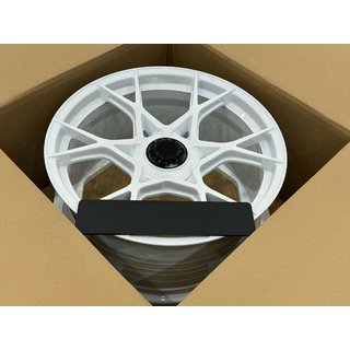 Smedede fælge OEM R20 V4 (4 stk.) foto 4