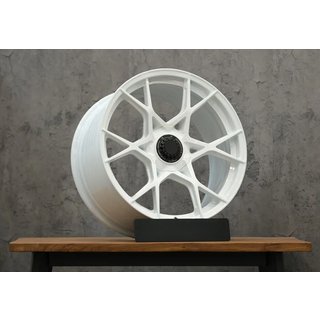 Smedede fælge OEM R20 V4 (4 stk.) foto 1