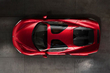 Test af Alfa Romeo 33 Stradale 2023 foto 4