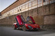 Test af Alfa Romeo 33 Stradale 2023 foto 1