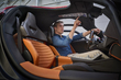 Test af Alfa Romeo 33 Stradale 2023 foto 6