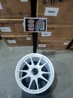 Porsche 911 (997) 2004–2012 Smidde fælge OEM R19 V2 (4 stk.) foto 10