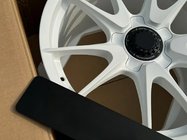 Porsche 911 (997) 2004–2012 Smidde fælge OEM R19 V2 (4 stk.) foto 8