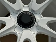 Porsche 911 (997) 2004–2012 Smidde fælge OEM R19 V2 (4 stk.) foto 6