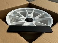 Porsche 911 (997) 2004–2012 Smidde fælge OEM R19 V2 (4 stk.) foto 4