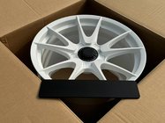 Porsche 911 (997) 2004–2012 Smidde fælge OEM R19 V2 (4 stk.) foto 3