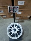 Porsche 911 (997) 2004–2012 Smidde fælge OEM R19 V2 (4 stk.) foto 9