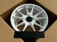Porsche 911 (997) 2004–2012 Smidde fælge OEM R19 V2 (4 stk.) foto 2