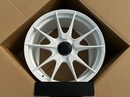 Porsche 911 (997) 2004–2012 Smidde fælge OEM R19 V2 (4 stk.) foto 1