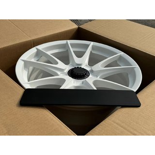 Smidde fælge OEM R19 V2 (4 stk.) Porsche 911 (997) 2004–2012 foto 4