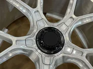 Porsche 911 (992) 2018– Smedede OEM fælge R20 R21 V27 (4 stk) foto 8