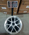 Porsche 911 (992) 2018– Smedede OEM fælge R20 R21 V27 (4 stk) foto 12