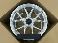Porsche 911 (992) 2018– Smedede OEM fælge R20 R21 V27 (4 stk) foto 2