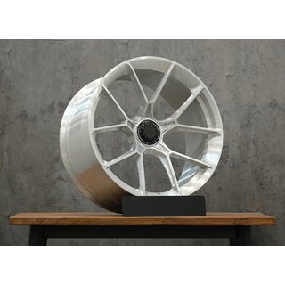 Smedede OEM fælge R20 R21 V27 (4 stk) foto 1