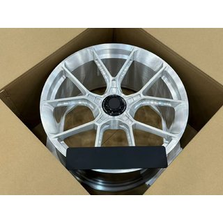 Smedede OEM fælge R20 R21 V27 (4 stk) foto 3