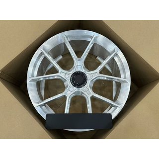 Smedede OEM fælge R20 R21 V27 (4 stk) foto 2