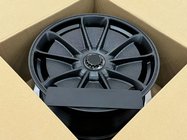 Porsche Boxster/Cayman 982 (718) 2016– Smedede OEM fælge R20 V5 (4 stk.) foto 4