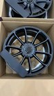 Porsche Boxster/Cayman 982 (718) 2016– Smedede OEM fælge R20 V5 (4 stk.) foto 12