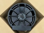 Porsche Boxster/Cayman 982 (718) 2016– Smedede OEM fælge R20 V5 (4 stk.) foto 2