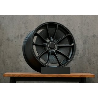 Smedede OEM fælge R20 V5 (4 stk.) foto 1
