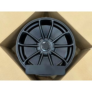 Smedede OEM fælge R20 V5 (4 stk.) foto 2