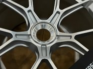 Porsche 911 (991) 2011–2019 Smedede fælge OEM R20 V4 (4 stk.) foto 8