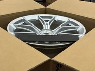 Porsche 911 (991) 2011–2019 Smedede fælge OEM R20 V4 (4 stk.) foto 6