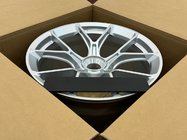 Porsche 911 (991) 2011–2019 Smedede fælge OEM R20 V4 (4 stk.) foto 5