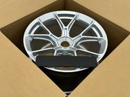 Porsche 911 (991) 2011–2019 Smedede fælge OEM R20 V4 (4 stk.) foto 4