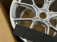 Porsche 911 (991) 2011–2019 Smedede fælge OEM R20 V4 (4 stk.) foto 9