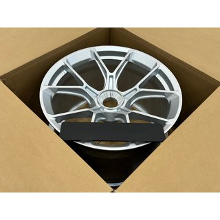 Smedede fælge OEM R20 V4 (4 stk.) Porsche 911 (991) 2011–2019 foto 4