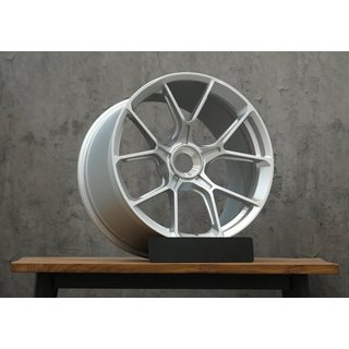 Smedede fælge OEM R20 V4 (4 stk.) Porsche 911 (991) 2011–2019 foto 1