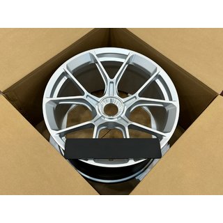 Smedede fælge OEM R20 V4 (4 stk.) Porsche 911 (991) 2011–2019 foto 3