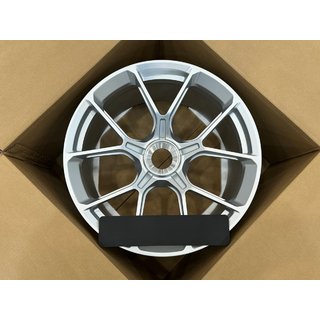 Smedede fælge OEM R20 V4 (4 stk.) Porsche 911 (991) 2011–2019 foto 2