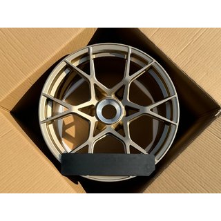Smedede fælge OEM R20 R21 V28 (4 stk) foto 2