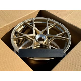 Smedede fælge OEM R20 R21 V28 (4 stk) foto 4