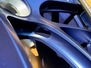 Porsche 911 (992) 2018– Smedede fælge OEM R20 R21 V29 (4 stk.) foto 7