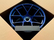 Porsche 911 (992) 2018– Smedede fælge OEM R20 R21 V29 (4 stk.) foto 3