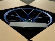 Porsche 911 (992) 2018– Smedede fælge OEM R20 R21 V29 (4 stk.) foto 5