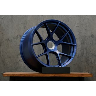 Smedede fælge OEM R20 R21 V29 (4 stk.) Porsche 911 (992) 2018– foto 1