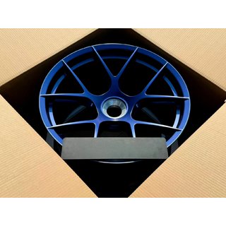 Smedede fælge OEM R20 R21 V29 (4 stk.) Porsche 911 (992) 2018– foto 3