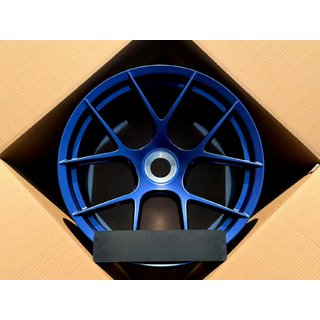 Smedede fælge OEM R20 R21 V29 (4 stk.) Porsche 911 (992) 2018– foto 2