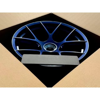 Smedede fælge OEM R20 R21 V29 (4 stk.) Porsche 911 (992) 2018– foto 4