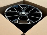 Porsche 911 (992) 2018– Smedede OEM fælge R20 R21 V30 (4 stk.) foto 5