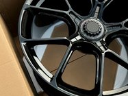 Porsche 911 (992) 2018– Smedede OEM fælge R20 R21 V30 (4 stk.) foto 6