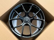 Porsche 911 (992) 2018– Smedede OEM fælge R20 R21 V30 (4 stk.) foto 1