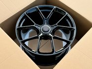 Porsche 911 (992) 2018– Smedede OEM fælge R20 R21 V30 (4 stk.) foto 3